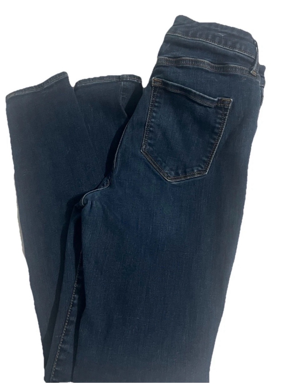 Old Navy Dark Blue Women’s Skinny Jeans